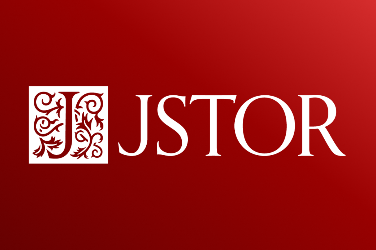 JSTOR